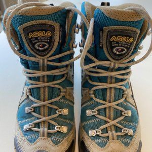 Asolo Neutron STP GV Gore-Tex Hiking Boots
